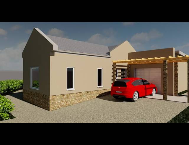 2 BEDROOM HOUSE FOR SALE IN ST HELENA VIEWS